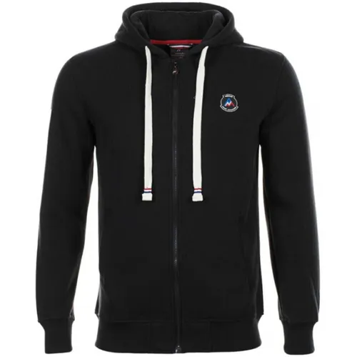Sweatshirts à capuche Sweat molleton zippé à capuche COPILOT - Peak Mountain - Modalova