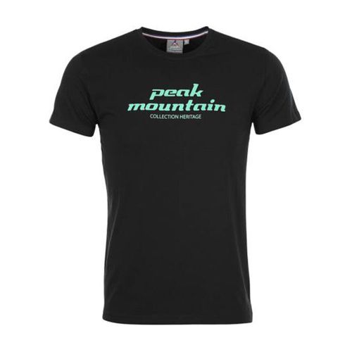 T-shirt T-shirt manches courtes COSMO - Peak Mountain - Modalova