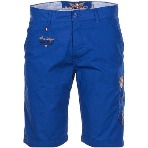 Short Bermuda CREGARY - Harry Kayn - Modalova