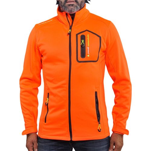 Polaire Blouson polar shell CRISTOM - Peak Mountain - Modalova