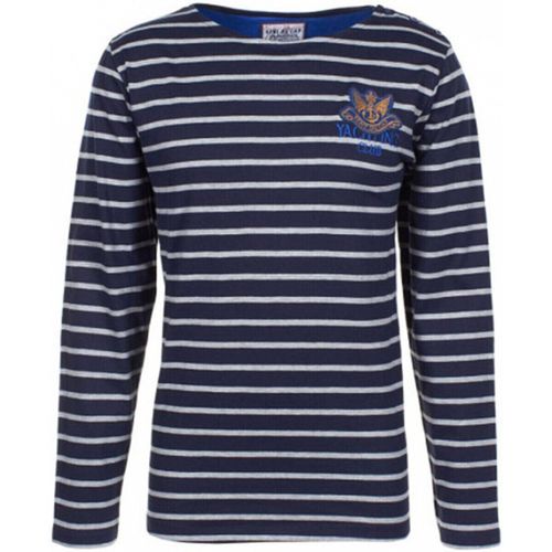 T-shirt T-shirt manches longues CRIVIK - Vent Du Cap - Modalova
