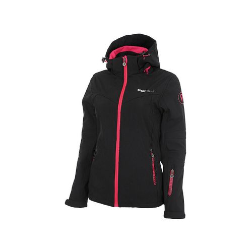 Blouson Blouson softshell AMALON - Degré Celsius - Modalova