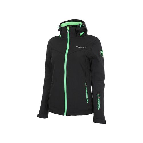 Blouson Blouson softshell AMALON - Degré Celsius - Modalova