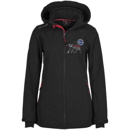 Blouson Blouson softshell AMONT - Peak Mountain - Modalova