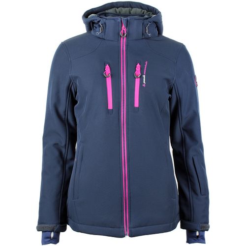Blouson Blouson softshell ANADI - Peak Mountain - Modalova