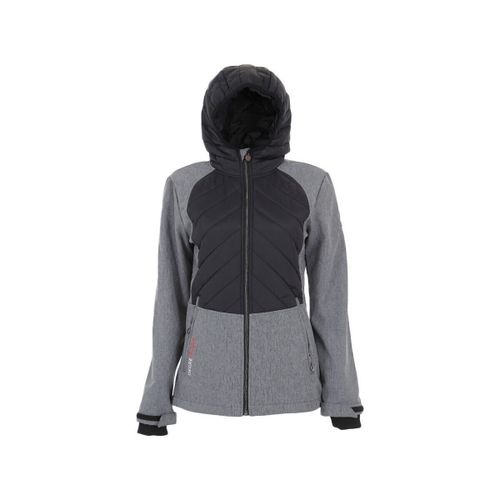 Blouson Blouson softshell ANDER - Degré Celsius - Modalova