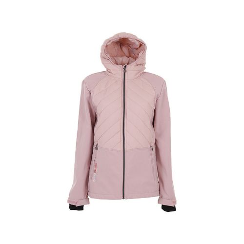 Blouson Blouson softshell ANDER - Degré Celsius - Modalova