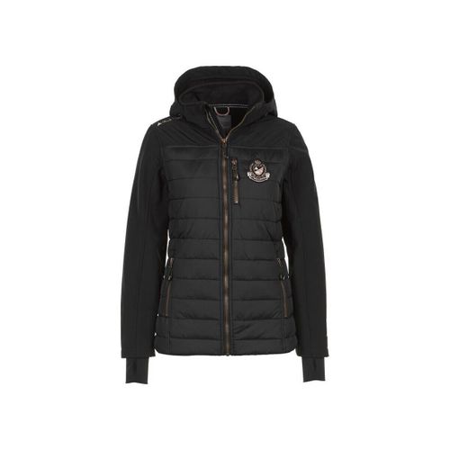 Blouson Blouson softshell ANDI - Peak Mountain - Modalova