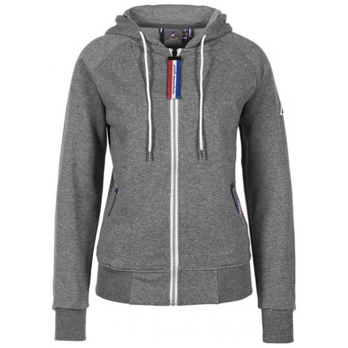 Sweatshirts à capuche Sweat zippé à capuche ANDORE - Peak Mountain - Modalova