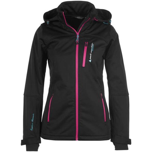 Blouson Blouson softshell ANNE - Peak Mountain - Modalova