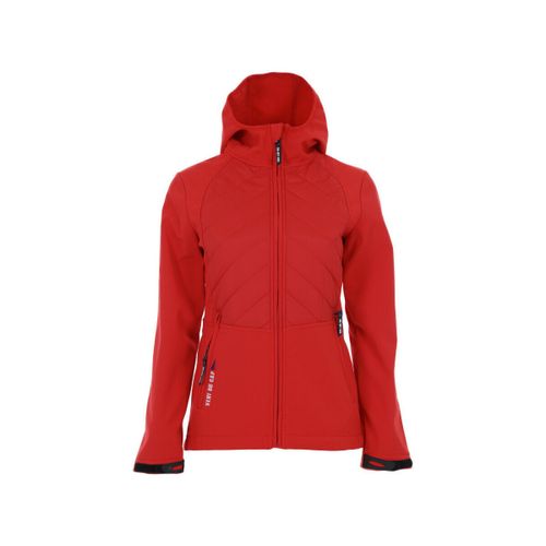 Blouson Blouson softshell APVER - Vent Du Cap - Modalova