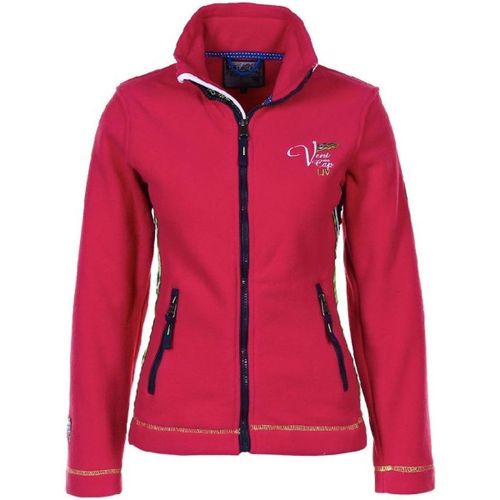 Polaire Blouson polaire ARCANE - Peak Mountain - Modalova