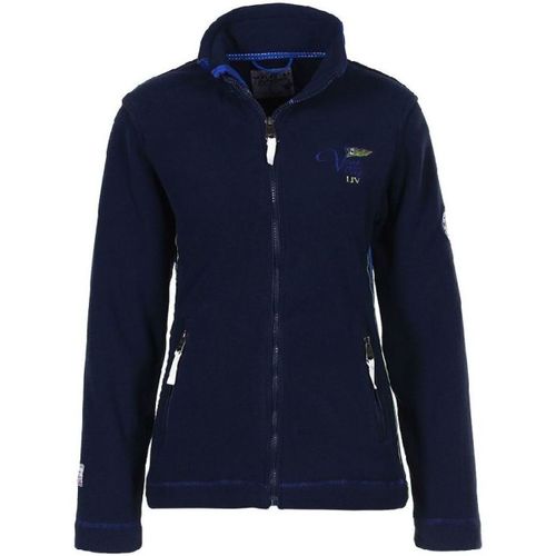 Polaire Blouson polaire ARCANE - Peak Mountain - Modalova