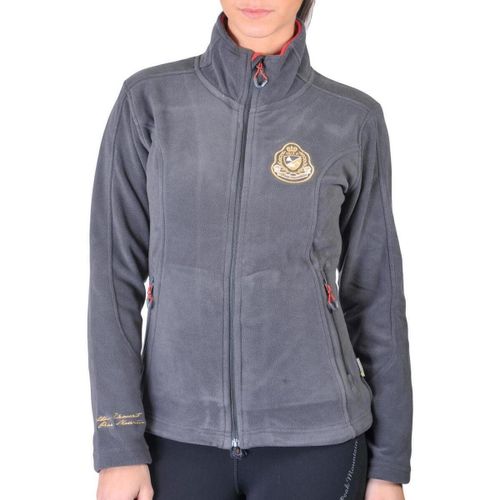 Polaire Blouson polaire ASAK - Peak Mountain - Modalova