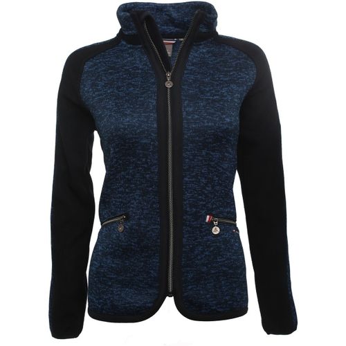 Polaire Blouson polaire ASPHERE - Peak Mountain - Modalova