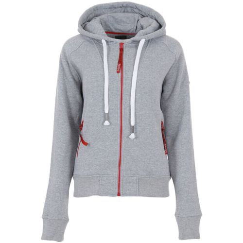 Sweatshirts à capuche Sweat zippé à capuche AUVY - Degré Celsius - Modalova