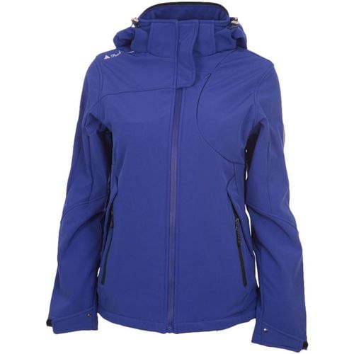 Blouson Blouson softshell AVENE - Peak Mountain - Modalova