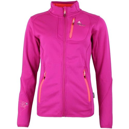 Polaire Blouson polarshell AYNUR - Peak Mountain - Modalova