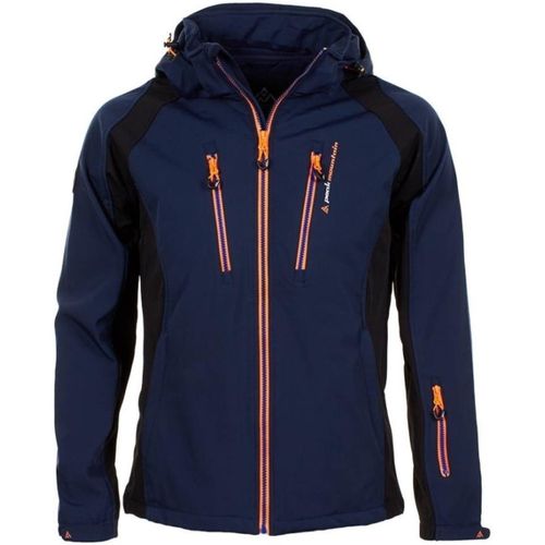 Blouson Blouson softshell CABILONE - Peak Mountain - Modalova