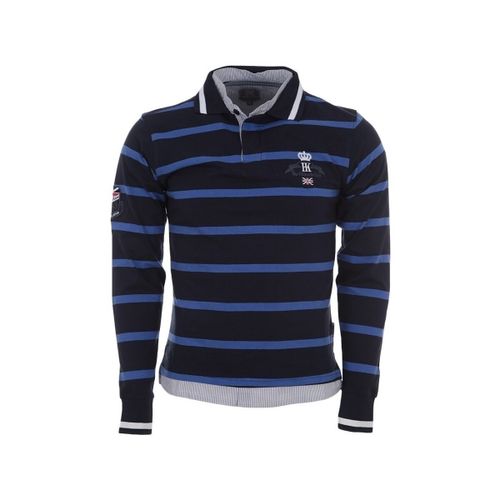 Polo Polo manches longues CALAORI - Harry Kayn - Modalova