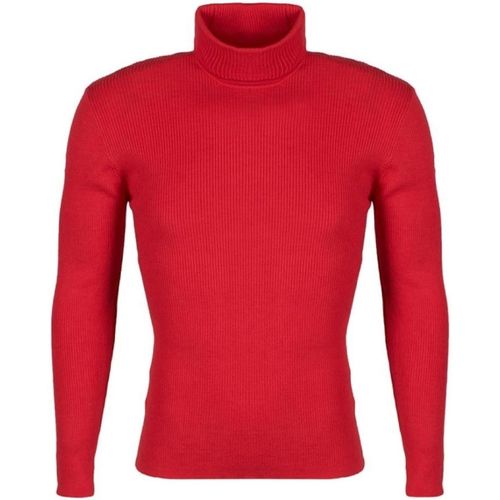 Pull Peak Mountain Pull homme CALFY - Peak Mountain - Modalova