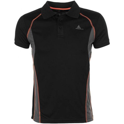 Polo Polo manches courtes CALYPSO - Peak Mountain - Modalova