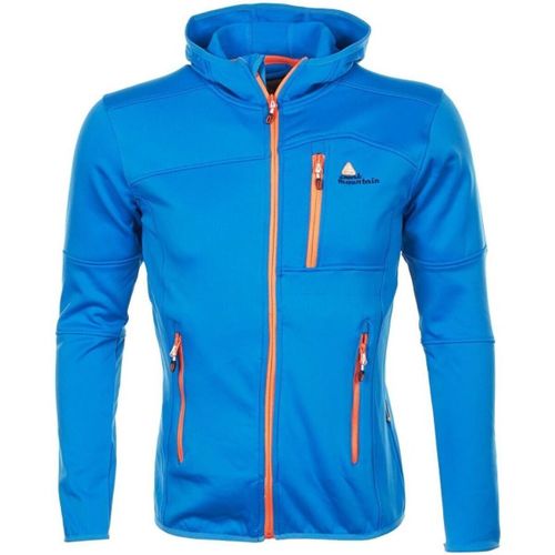 Polaire Blouson polar shell CAMPUS - Peak Mountain - Modalova