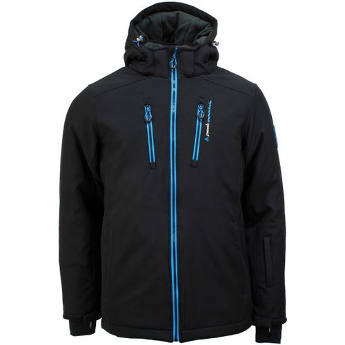 Blouson Blouson softshell CANADI - Peak Mountain - Modalova