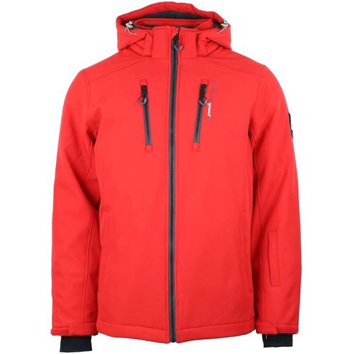 Blouson Blouson softshell CANADI - Peak Mountain - Modalova