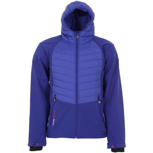 Blouson Blouson softshell CANDER - Degré Celsius - Modalova