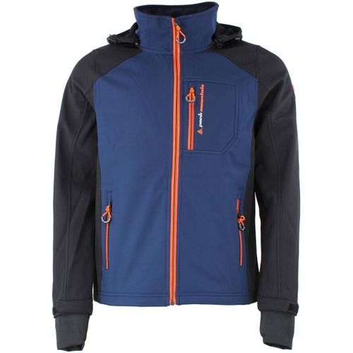 Blouson Blouson softshell CAFORI - Peak Mountain - Modalova