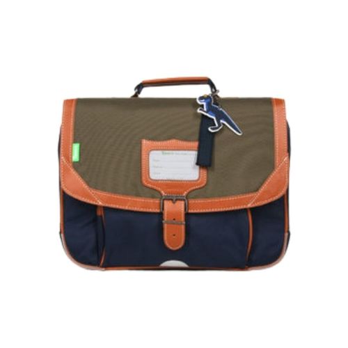 Cartable Cartable 35 Bico Axel Ref Kaki 35*27*14.5 cm - Tann's - Modalova