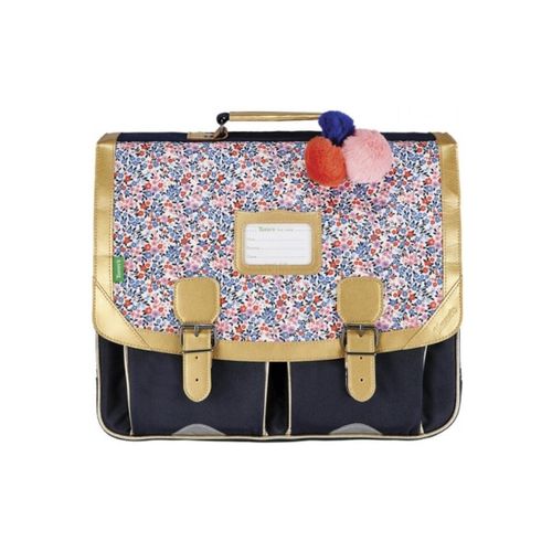 Cartable Cartable 41 Antonia Bleu 41*33*17 cm - Tann's - Modalova