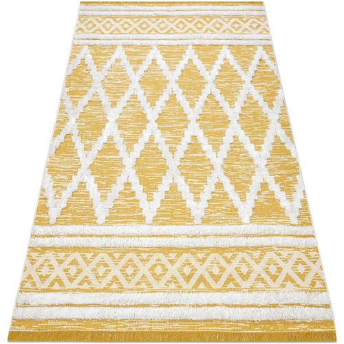 Tapis Tapis ECO SIZAL BOHO MOROC Diamants 22297 155x220 cm - Rugsx - Modalova