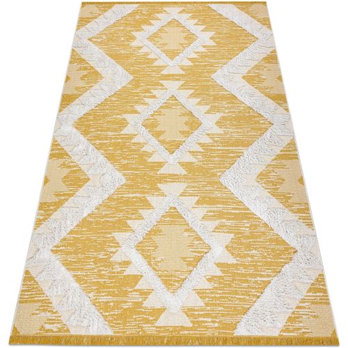 Tapis Tapis ECO SIZAL BOHO MOROC Diamants 22312 155x220 cm - Rugsx - Modalova