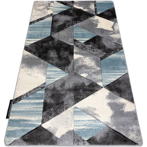 Tapis Tapis ALTER Wet Géométrique, triangle, trapèze 120x170 cm - Rugsx - Modalova