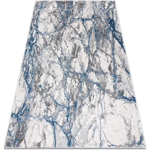 Tapis Tapis NOBLE moderne 9962 68 Marbre, calcul 120x170 cm - Rugsx - Modalova