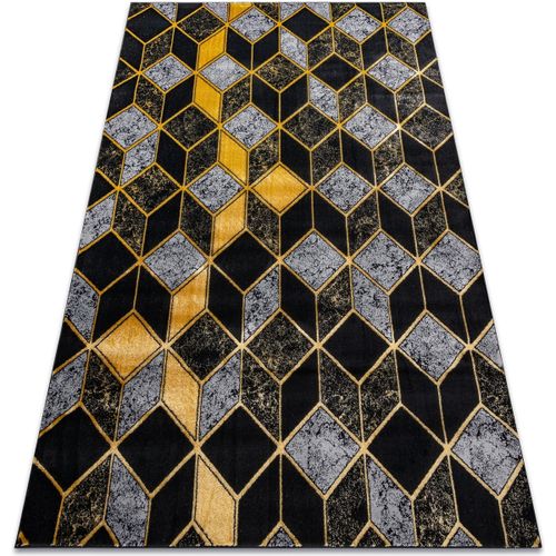 Tapis Tapis GLOSS moderne 400B 86 élégant, glamour, 160x220 cm - Rugsx - Modalova