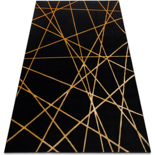 Tapis Tapis GLOSS moderne 406C 86 élégant, glamour, 80x150 cm - Rugsx - Modalova