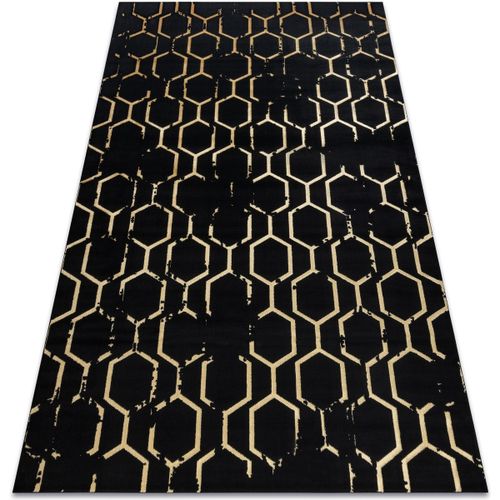 Tapis Tapis GLOSS moderne 407C 86 élégant, glamour, 200x290 cm - Rugsx - Modalova
