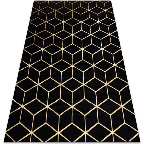 Tapis Tapis moderne 3D GLOSS 409C 86 cube 240x330 cm - Rugsx - Modalova