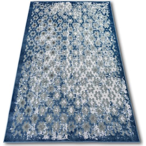 Tapis Tapis ACRYLIQUE YAZZ 7006 ORIENT gris et 160x220 cm - Rugsx - Modalova
