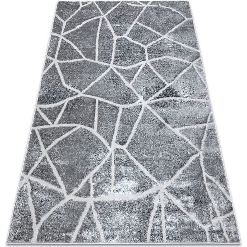 Tapis Tapis MEFE moderne 2783 Marbre - Structural 80x150 cm - Rugsx - Modalova