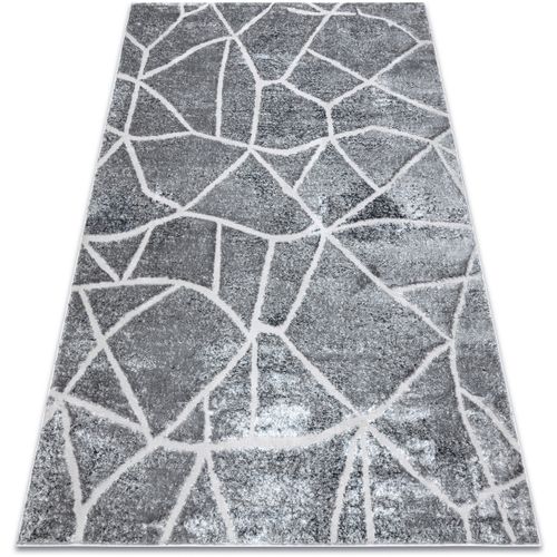 Tapis Tapis MEFE moderne 2783 Marbre - Structural 240x330 cm - Rugsx - Modalova