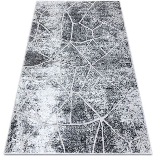 Tapis Tapis MEFE moderne 2783 Marbre - Structural 80x150 cm - Rugsx - Modalova