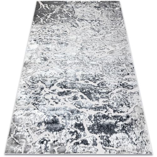 Tapis Tapis MEFE moderne 6182 Béton - Structural 120x170 cm - Rugsx - Modalova