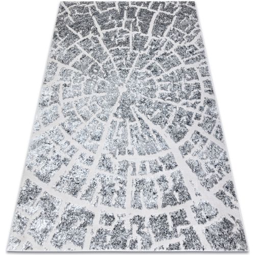 Tapis Tapis MEFE moderne 6185 Arbre Bois - 140x190 cm - Rugsx - Modalova