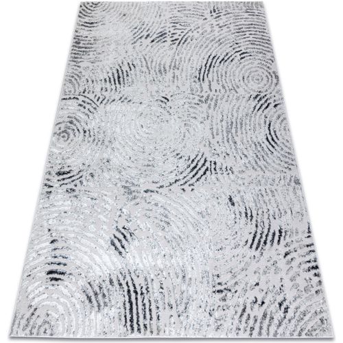 Tapis Tapis MEFE moderne 8725 s Empreinte digital 140x190 cm - Rugsx - Modalova