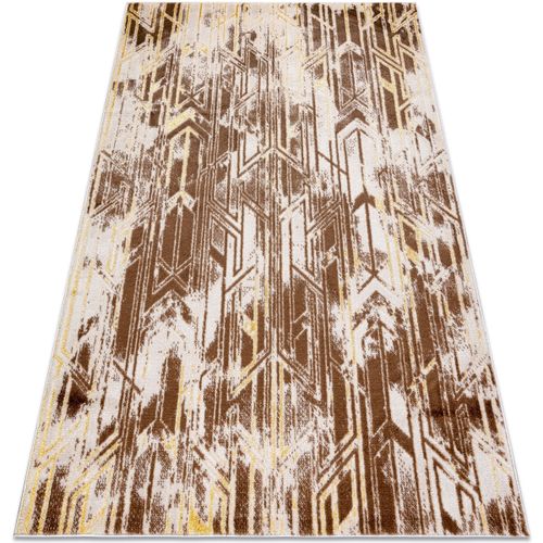 Tapis Tapis MEFE moderne B402 Vintage - Structural 160x220 cm - Rugsx - Modalova