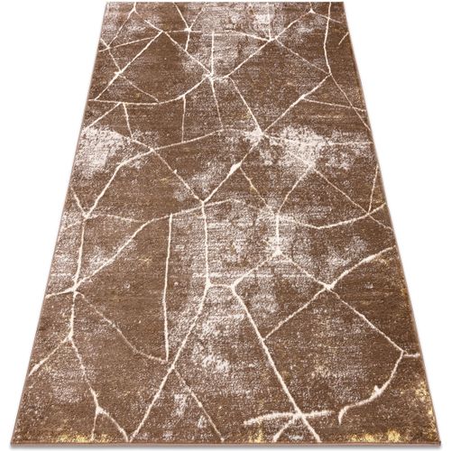 Tapis Tapis MEFE moderne 2783 Marbre - Structural 120x170 cm - Rugsx - Modalova